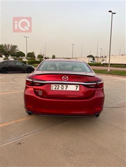 مازدا 6